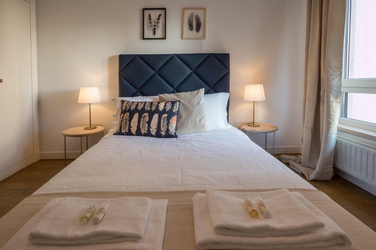 Apartment Orange Tree - T3 Lisbon