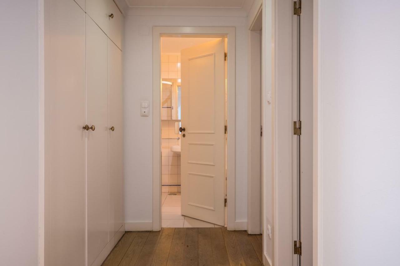 Apartment Orange Tree - T3 Lisbon