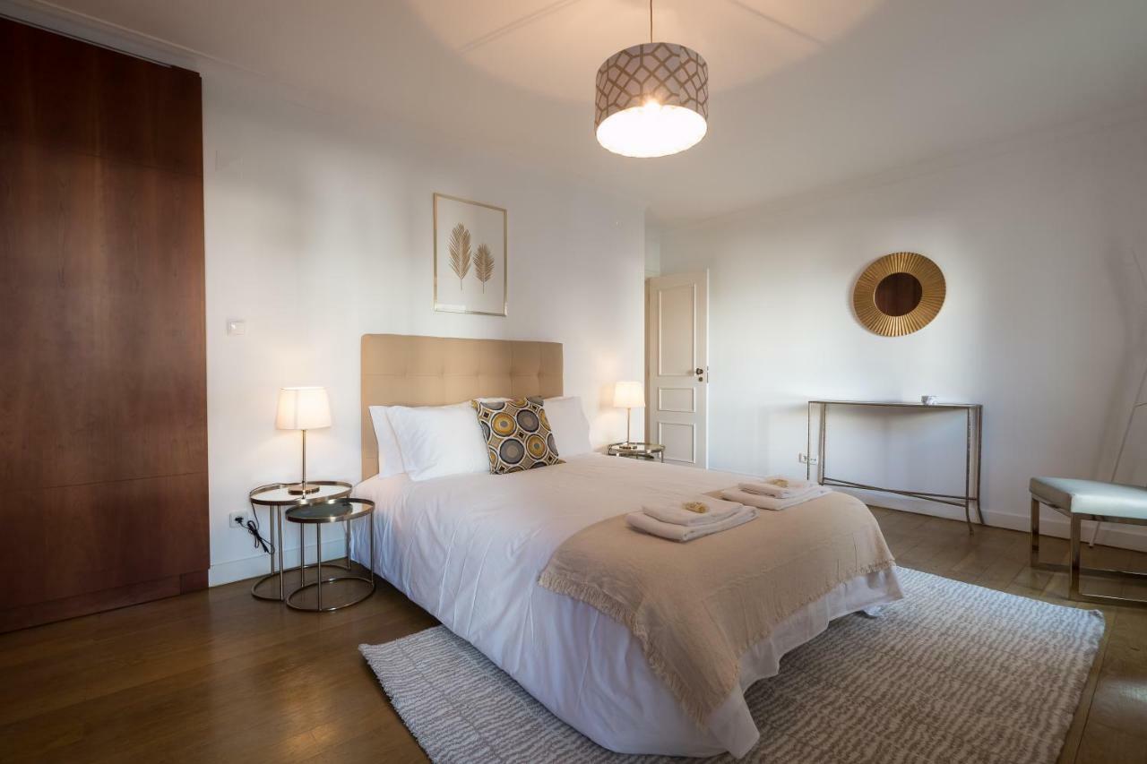 Apartment Orange Tree - T3 Lisbon