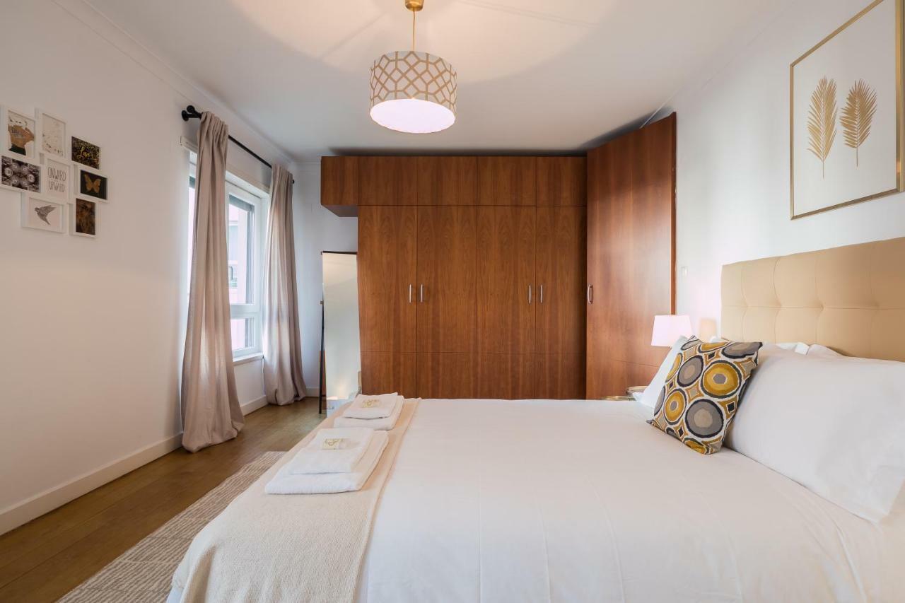 Orange Tree - T3 Lisbon