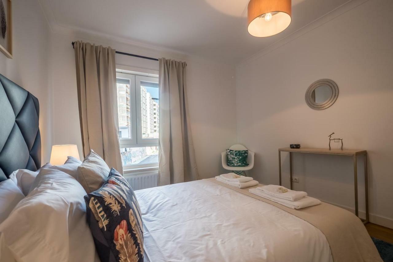 Orange Tree - T3 Lisbon