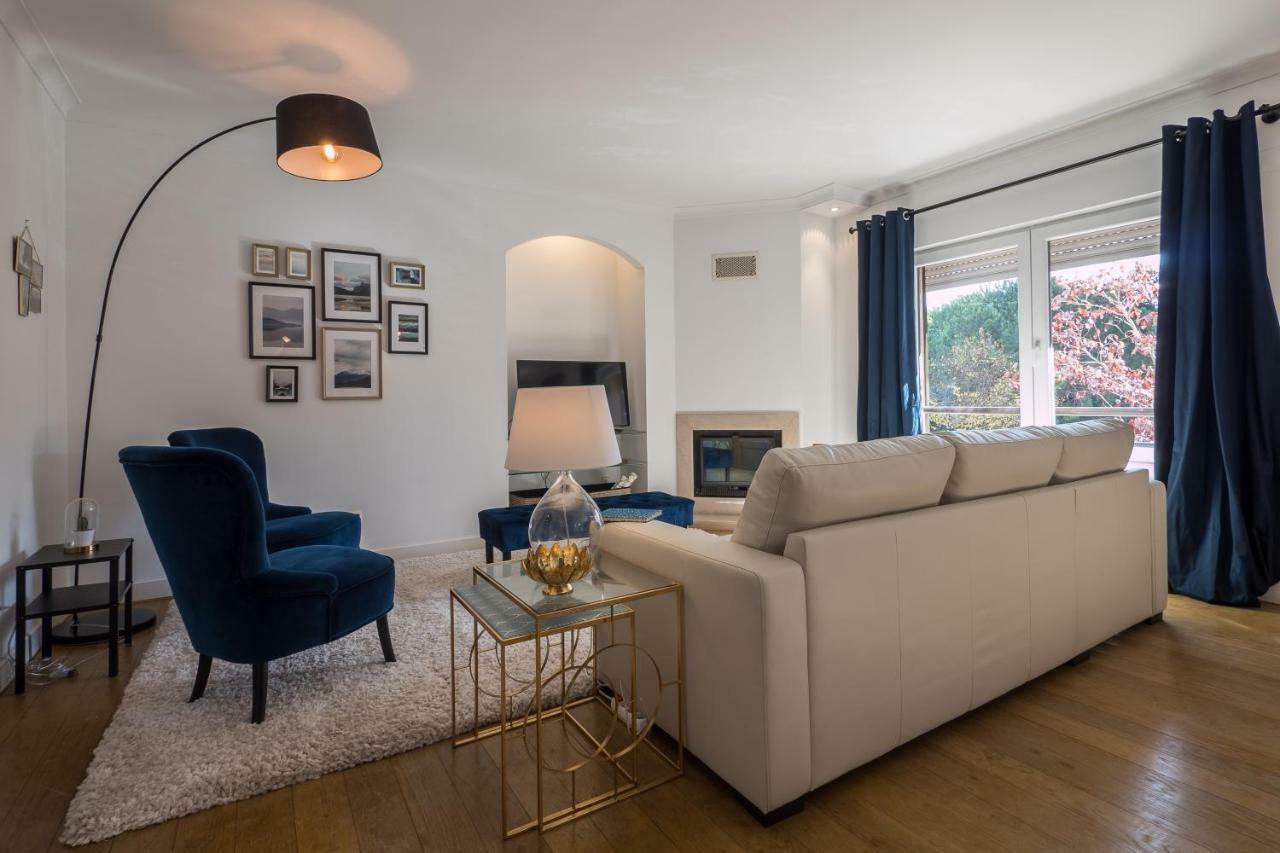 Apartment Orange Tree - T3 Lisbon