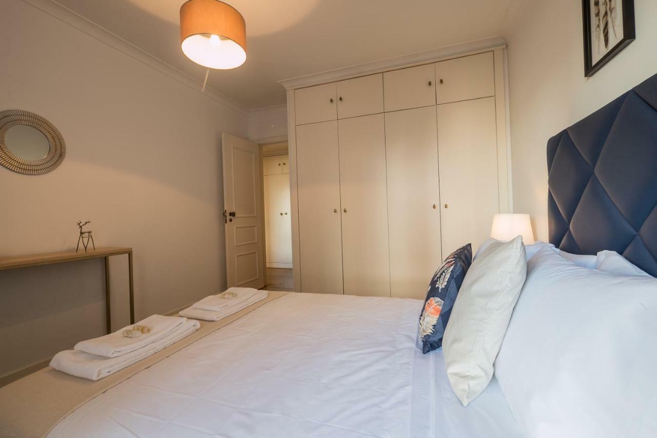 Apartment Orange Tree - T3 Lisbon