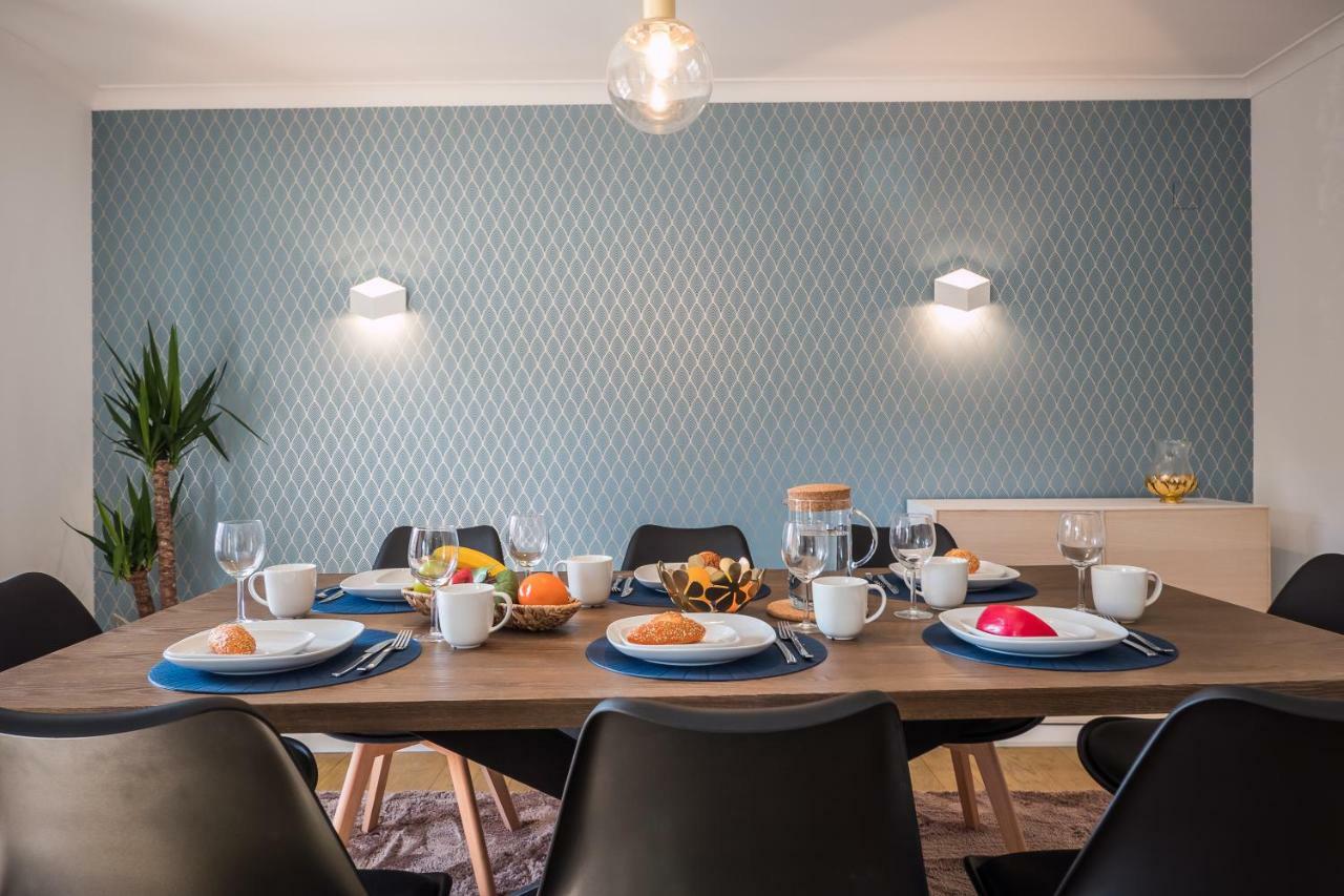 Apartment Orange Tree - T3 Lisbon