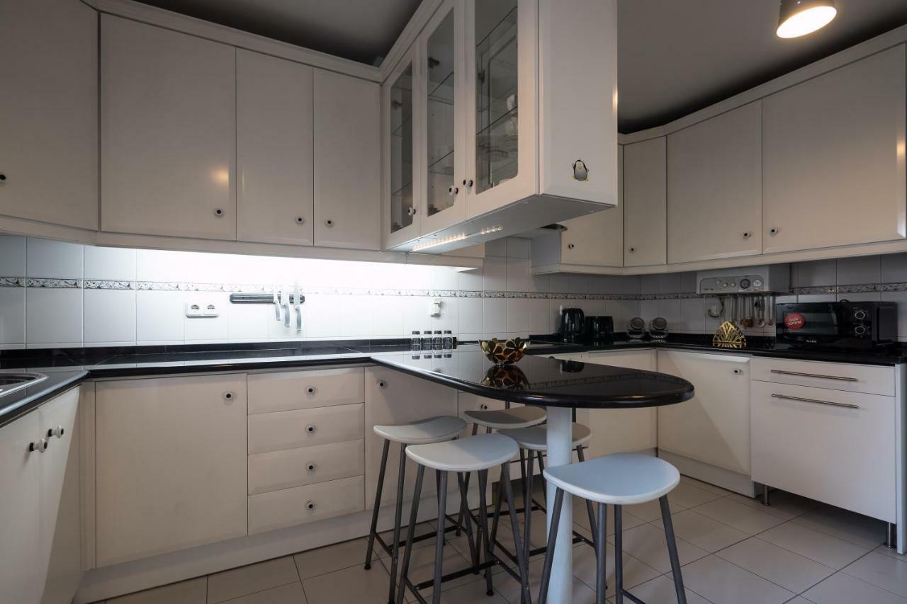 Apartment Orange Tree - T3 Lisbon