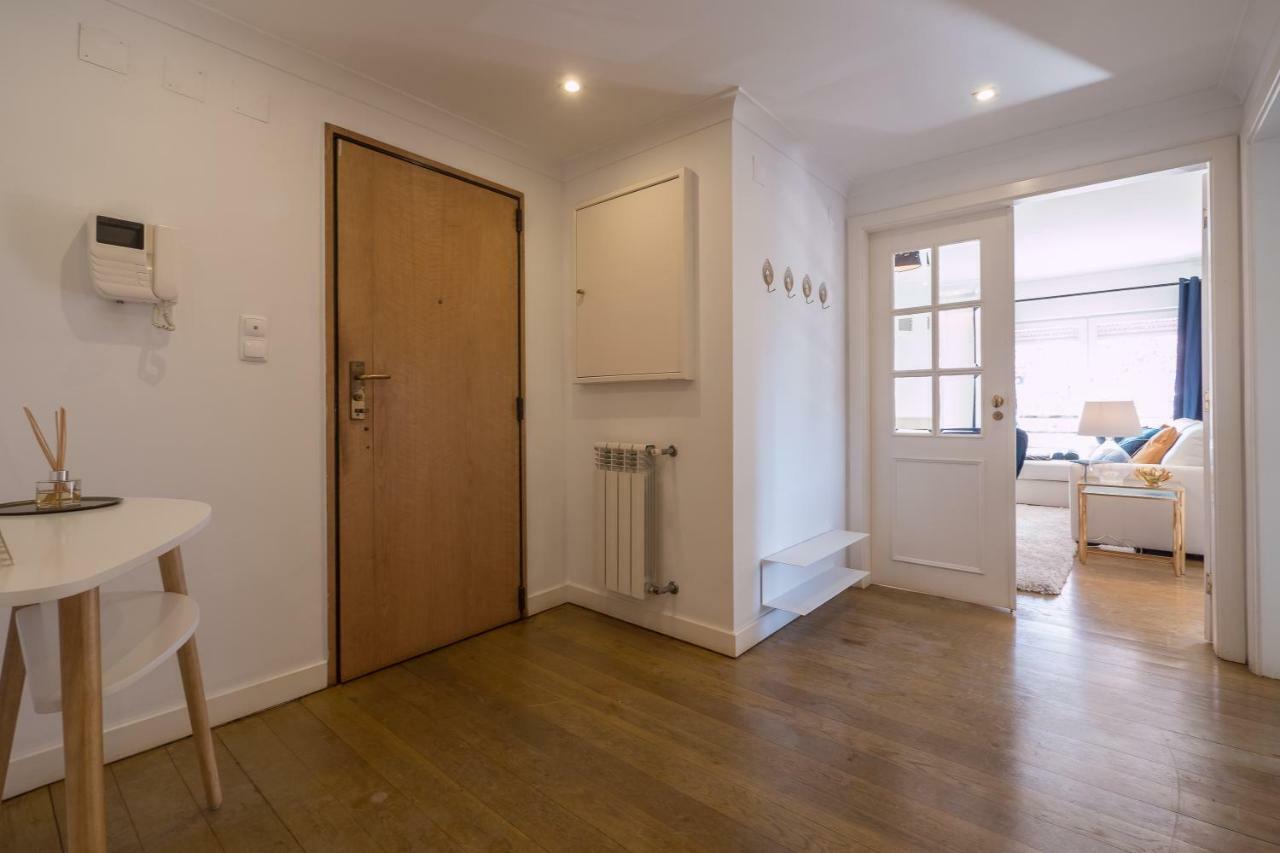 Orange Tree - T3 Apartment Lisbon