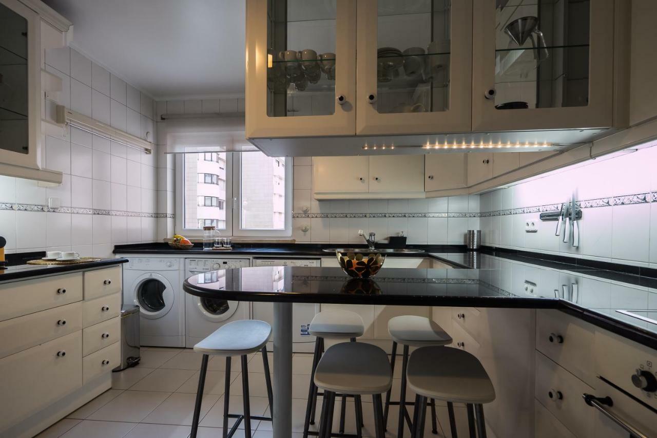 Apartment Orange Tree - T3 Lisbon