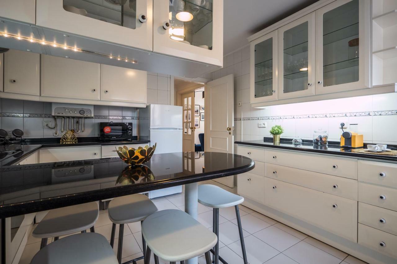 Apartment Orange Tree - T3 Lisbon